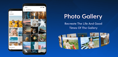 Gallery – Photo Gallery Pro screenshot