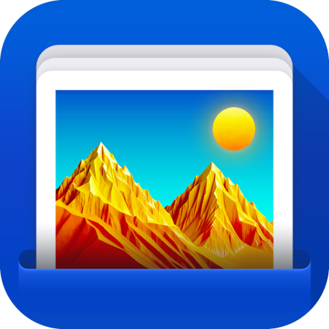 Gallery – Photo Gallery Pro screenshot
