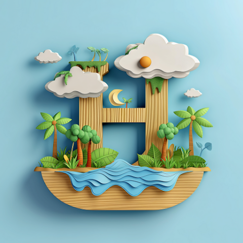 HamayWalls screenshot