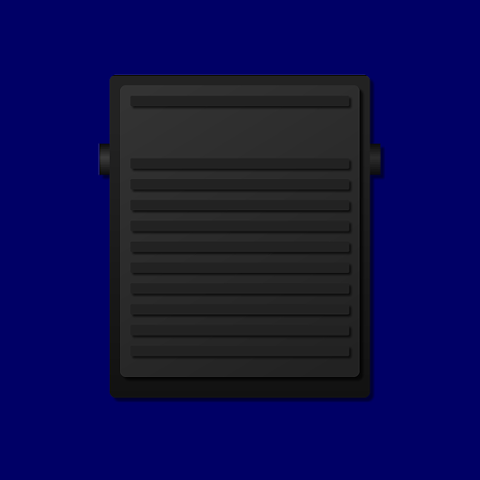 bismark DamperPedal – CC#64 screenshot