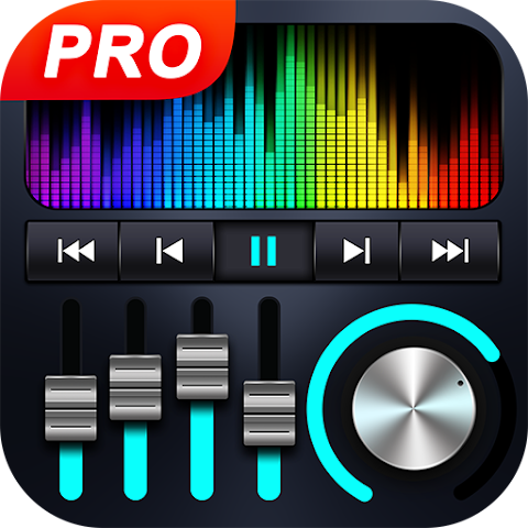 KX Music Player Pro screenshot
