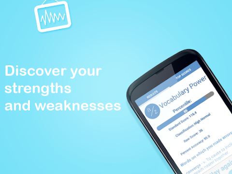 Mind Games Pro screenshot