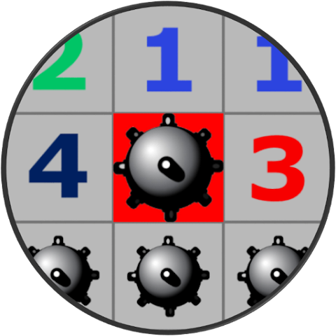 Minesweeper Pro screenshot