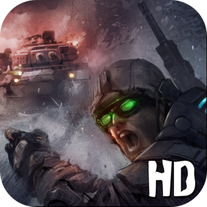 Defense Zone 2 HD