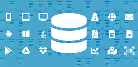 Binders | License screenshot