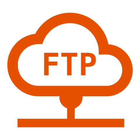 FTP Server screenshot