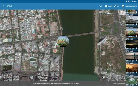 Photo Exif Editor Pro – Metada screenshot