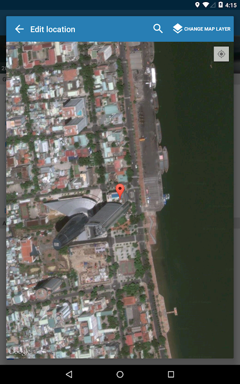 Photo Exif Editor Pro – Metada screenshot