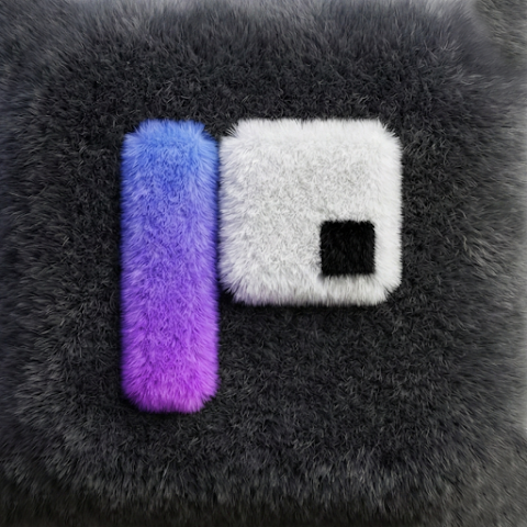 Pastel UI KWGT screenshot