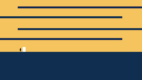 Troll Parkour screenshot