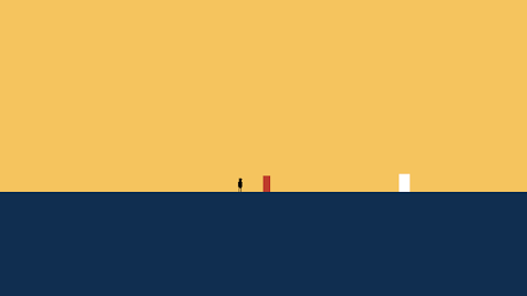 Troll Parkour screenshot