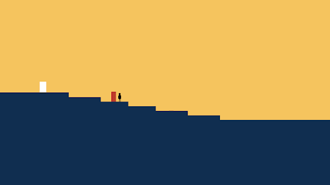 Troll Parkour screenshot