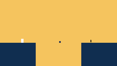 Troll Parkour screenshot