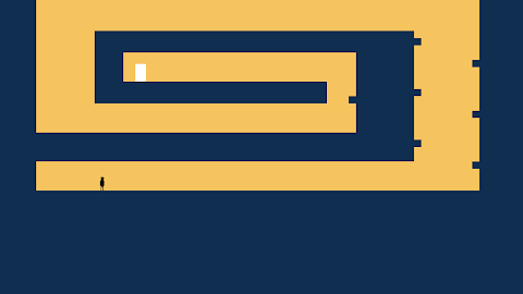 Troll Parkour screenshot