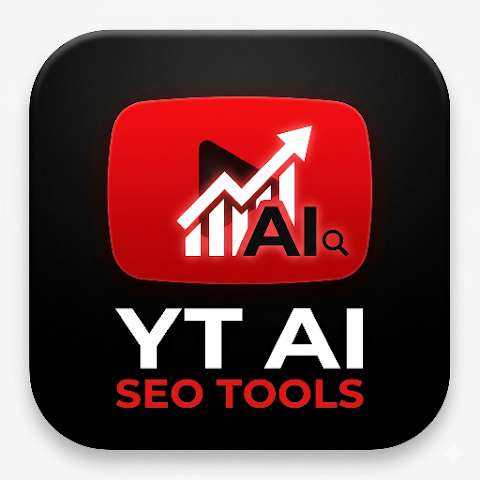 TubePeak AI: YouTube SEO Tools screenshot