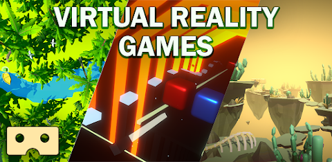 Vr Games Pro – Virtual Reality screenshot
