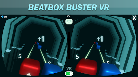 Vr Games Pro – Virtual Reality screenshot