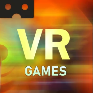Vr Games Pro – Virtual Reality