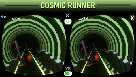 Vr Games Pro – Virtual Reality screenshot