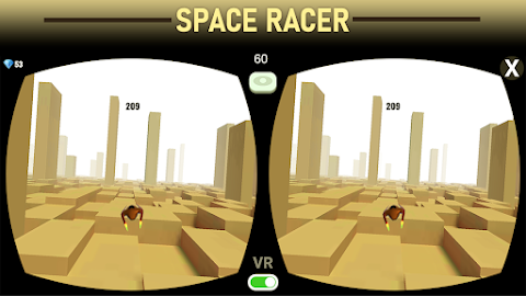 Vr Games Pro – Virtual Reality screenshot