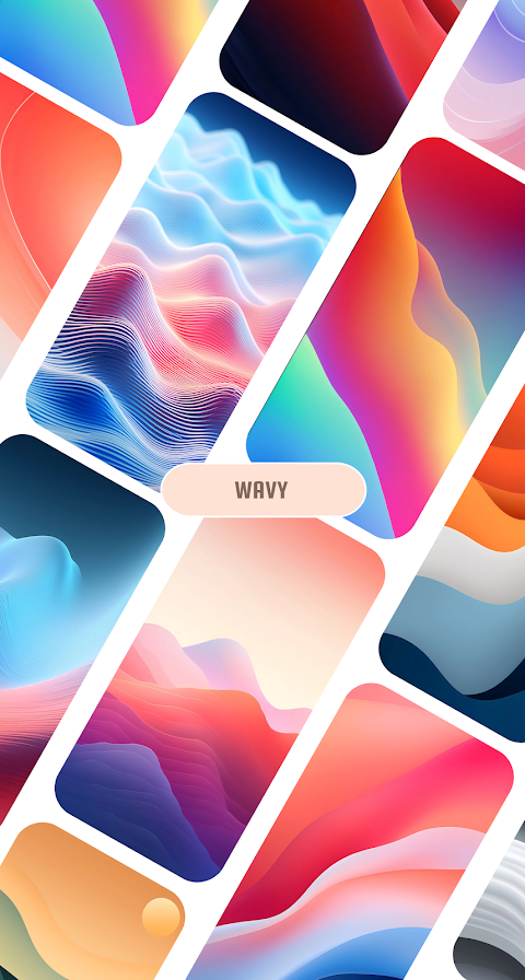 WallGem -Wallpapers Background screenshot