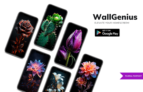 WallGenius screenshot