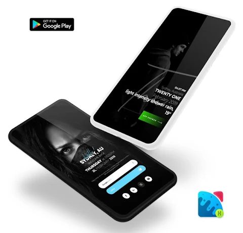 WallStone screenshot