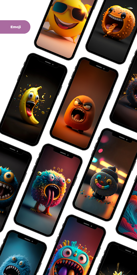 WallStone screenshot