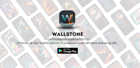WallStone screenshot