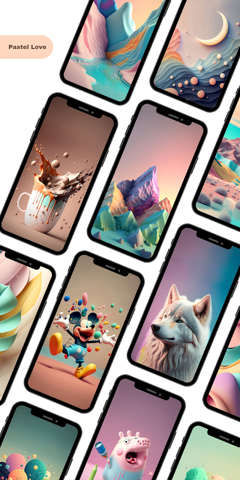 WallStone screenshot