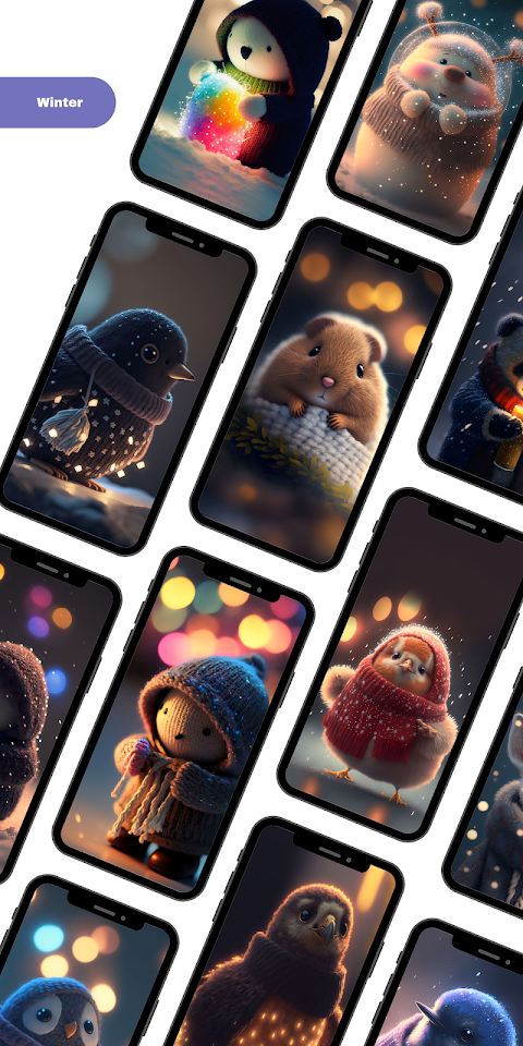 WallStone screenshot