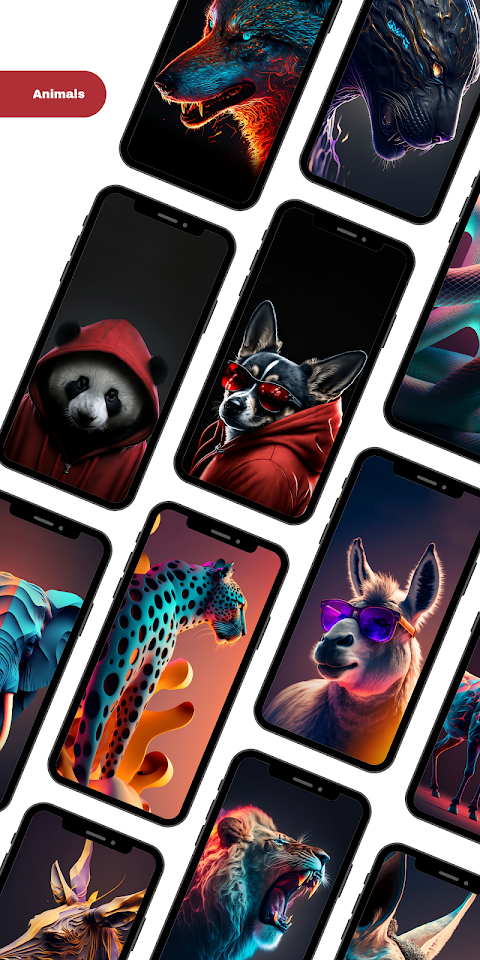 WallStone screenshot