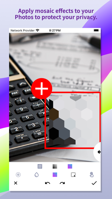 Snap Markup – Annotation Tool screenshot