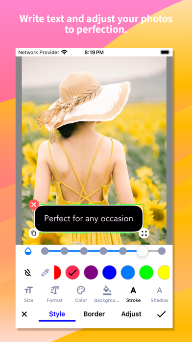 Snap Markup – Annotation Tool screenshot