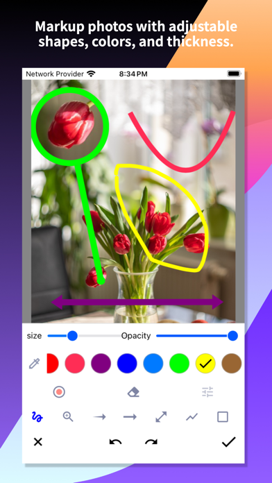 Snap Markup – Annotation Tool screenshot