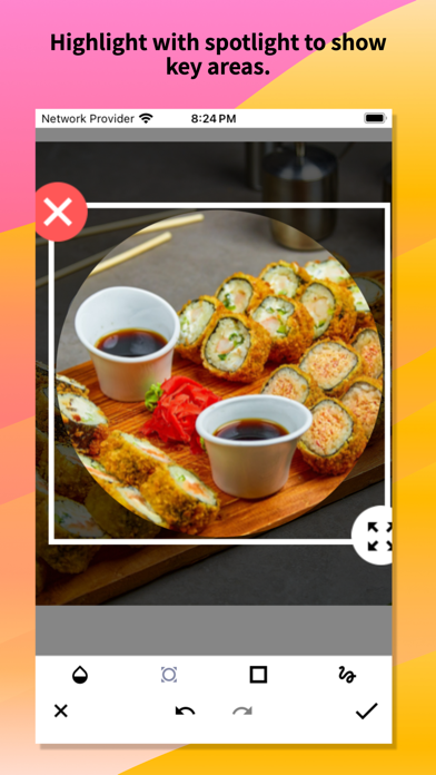 Snap Markup – Annotation Tool screenshot