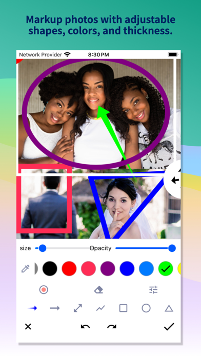 Snap Markup – Annotation Tool screenshot