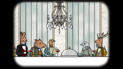 Rusty Lake Hotel screenshot