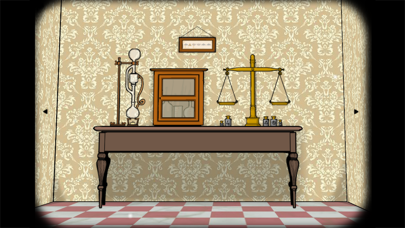 Rusty Lake Hotel screenshot