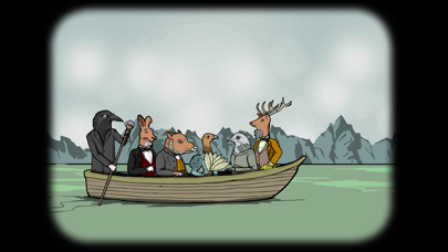 Rusty Lake Hotel screenshot