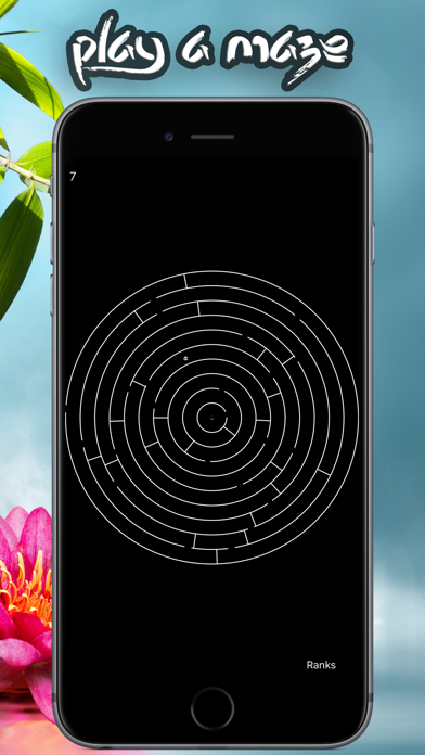 Maze Zen screenshot