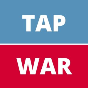 Tap War – Single & Multiplayer