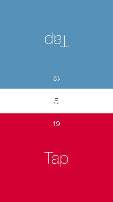 Tap War – Single & Multiplayer screenshot