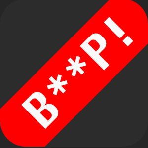 Beep 3 – Censor videos easily