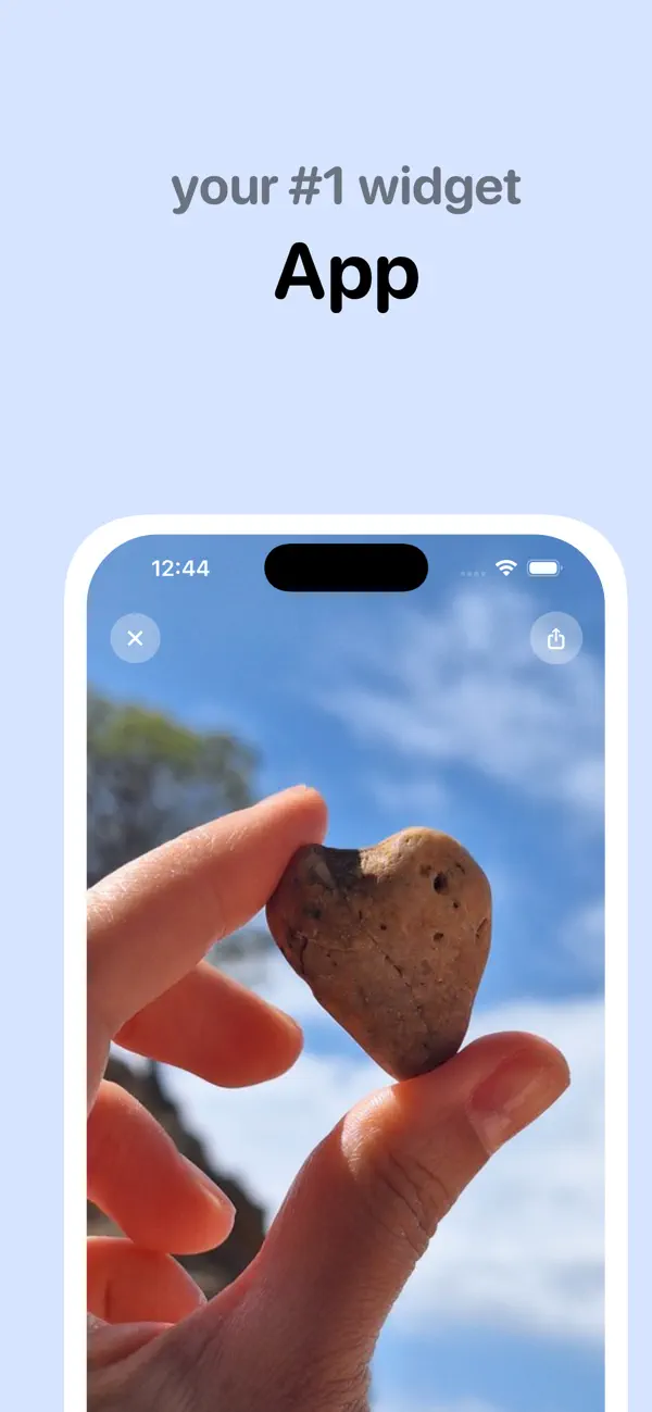 Magic Launcher Widgets Pro screenshot