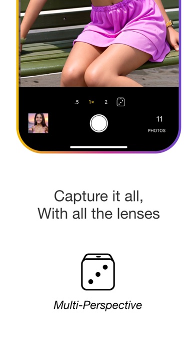 PhotoBot – Endless timer cam screenshot
