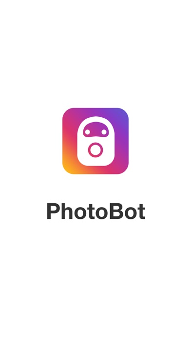 PhotoBot – Endless timer cam screenshot