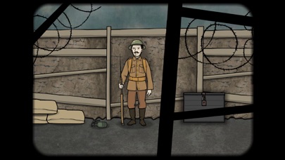 Rusty Lake: Roots screenshot