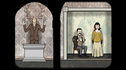 Rusty Lake: Roots screenshot
