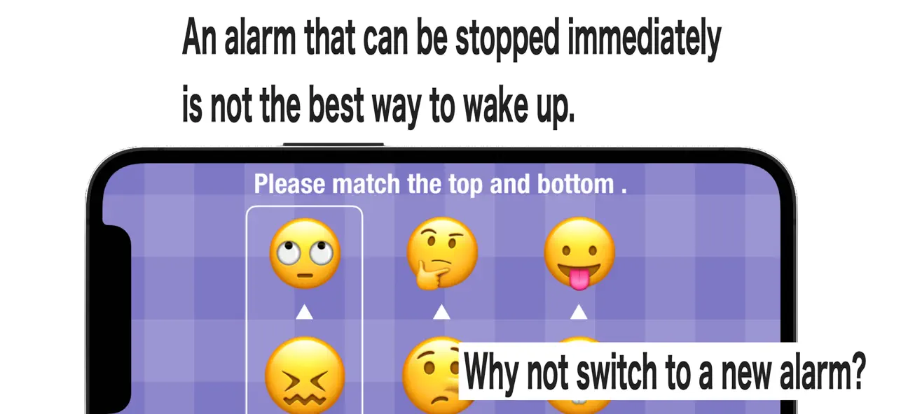 TimeSignal Alarm clock screenshot